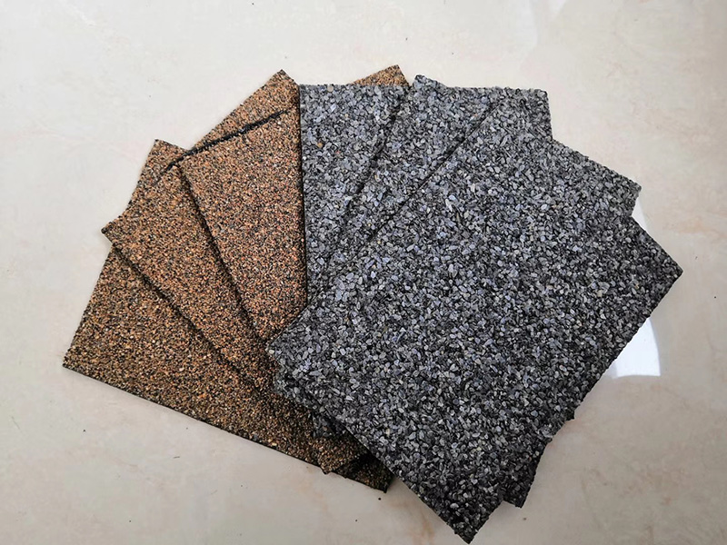 SBS改性瀝青防水卷材